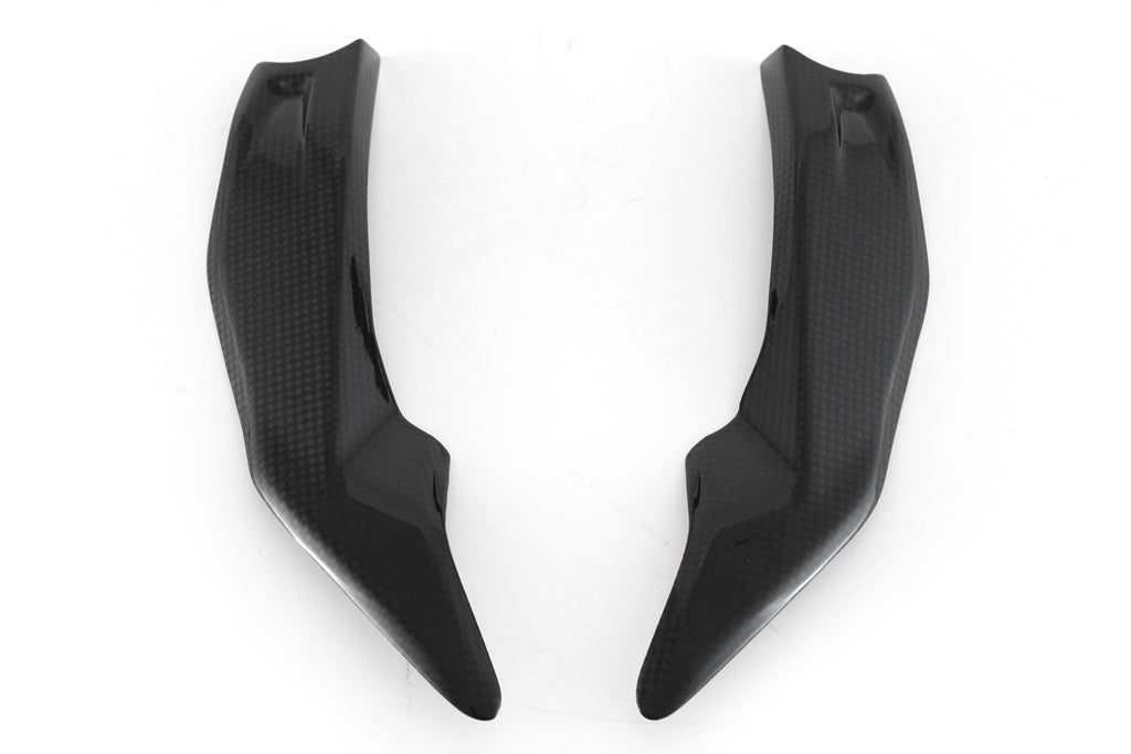 Set pokrova stražnjeg okvira Carbon Fullsix Ducati Panigale V4/S (25-26) 