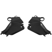 Donji set pokrivača rezervoara i okvira od karbonskih vlakana Fullsix Ducati Panigale V4/S (25-26) 