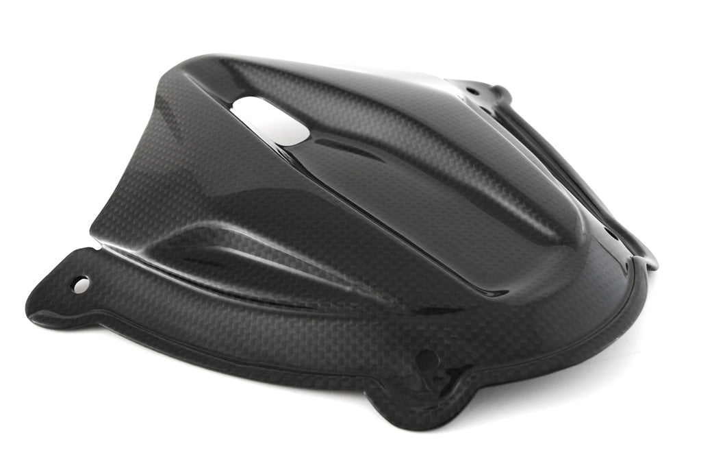 Pokrov instrumenta Carbon Fullsix Ducati Panigale V4/S (25-26) 