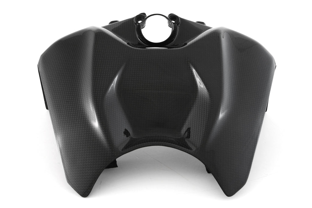 Poklopac airboxa Race Carbon Fullsix Ducati Panigale V4/S (25-26) 