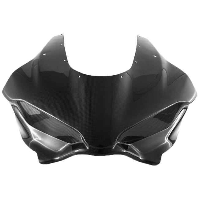 Prednja obloga Race Carbon Fullsix Ducati Panigale V4/S (25-26) 