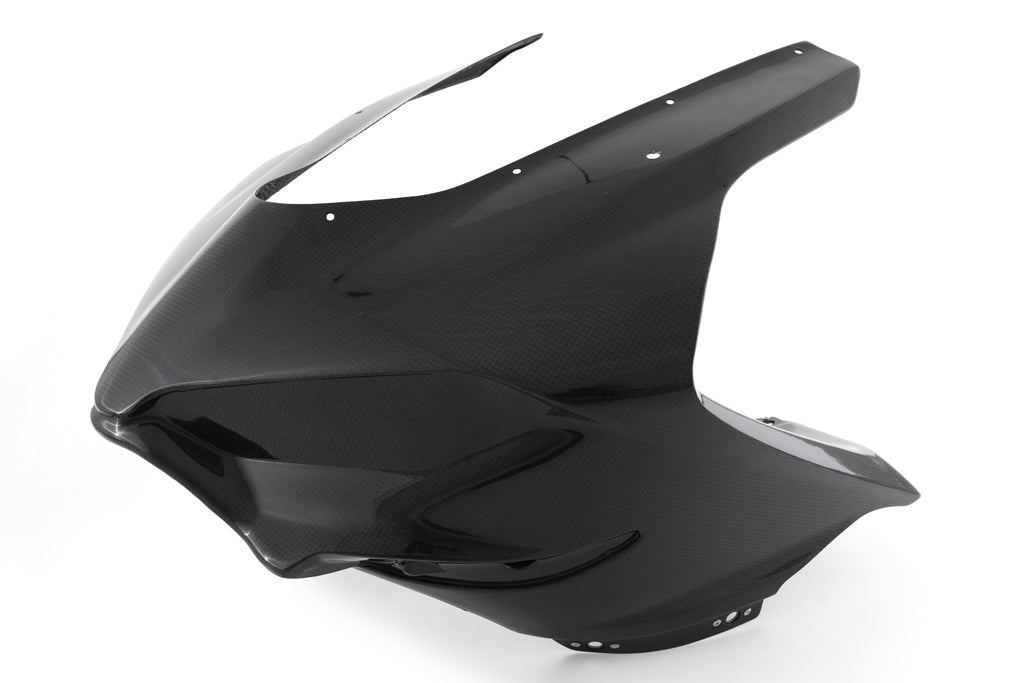 Prednja obloga Race Carbon Fullsix Ducati Panigale V4/S (25-26) 