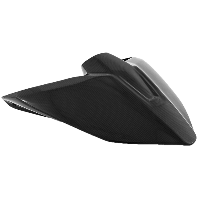 Stražnja obloga Race Carbon Fullsix Ducati Panigale V4/S (25-26) 