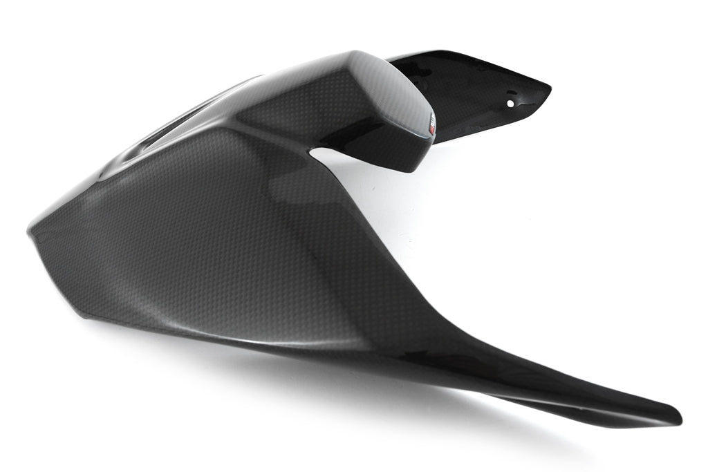 Stražnja obloga Race Carbon Fullsix Ducati Panigale V4/S (25-26) 