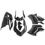 Kompletna karbonska obloga Fullsix za Ducati Panigale V4/S (18-19) 