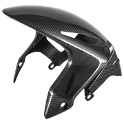 Prednji blatobran Carbon Fullsix Honda CBR 1000 RR SC77 (17-19) 