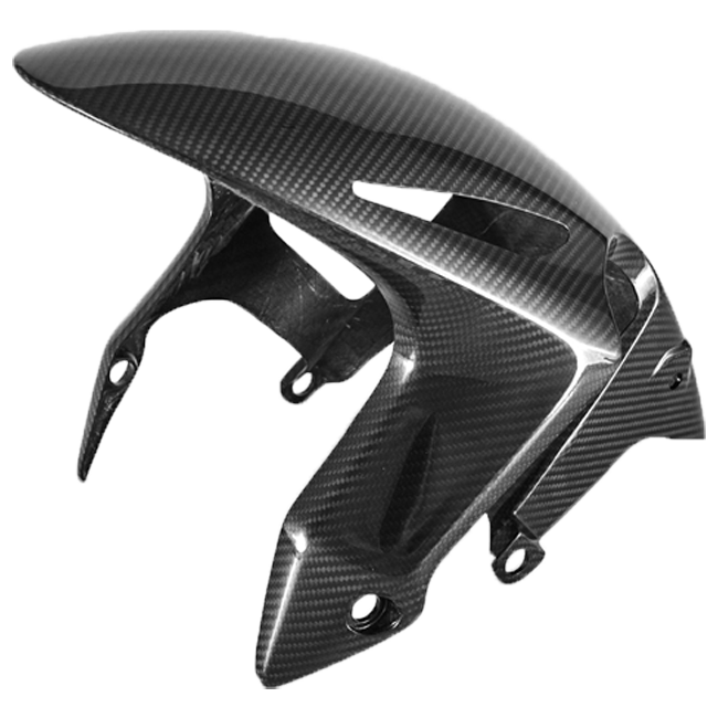 Prednji blatobran Carbon Fullsix Honda CBR 1000 RR SC77 (17-19) 