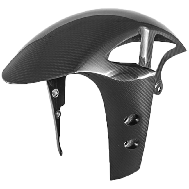 Prednji blatobran Carbon Fullsix Yamaha YZF-R1/M RN32, RN49 & RN65 (15-26) 