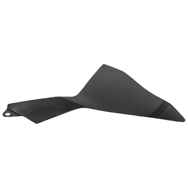 Desni bočni dio od karbona Fullsix za Yamaha YZF-R1/M RN32 & RN49 (15-19) 