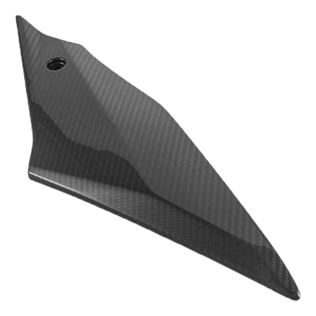 Tankpaneli od karbona Fullsix Yamaha YZF-R1/M RN32 & RN49 (15-19) 