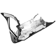 Bugspoiler "OEM" Carbon Fullsix Yamaha YZF-R1 RN32 & RN49 (15-19) 