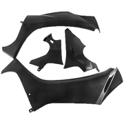 Set bočnih dijelova karoserije od karbona Fullsix Yamaha YZF-R1/M RN65 (20-26) 