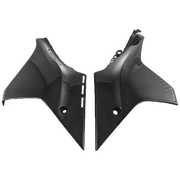 Karoserijski bočni dijelovi "Unutarnji" Set Carbon Fullsix Yamaha YZF-R1/M RN65 (20-26) 
