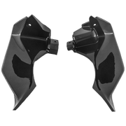 Zračne kanale pokrivače Carbon Fullsix Yamaha YZF-R1/M RN65 (20-26) 