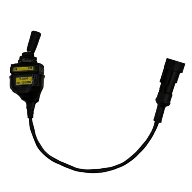 On/Off glavni prekidač - kabelski set WorldSSP Feel Racing Ducati Panigale V2 955 (20-24) FR.163.142 