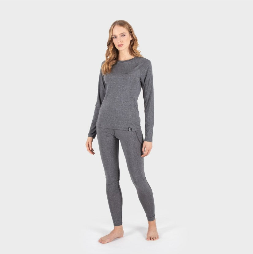 Knox Mia Dual Active funkcionalna jakna | Žene | Siva | 69604 