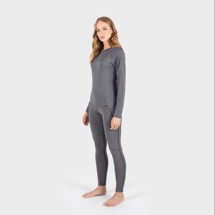 Knox Mia Dual Active funkcionalna jakna | Žene | Siva | 69604 