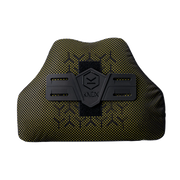 Knox Micro-Lock Štitnik za prsa | Muškarci | Crna | 1014729044180 