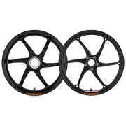 OZ Cattiva Magnesium Felge Set Ducati Panigale 1299/S (15-18) 