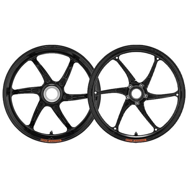 OZ Cattiva Magnesium Felge Set Ducati Panigale V2 955 (20-24) 