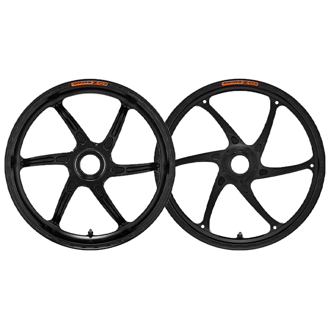 OZ Gass RS-A aluminijski kotači set za Ducati Panigale V2 955 (20-24) 
