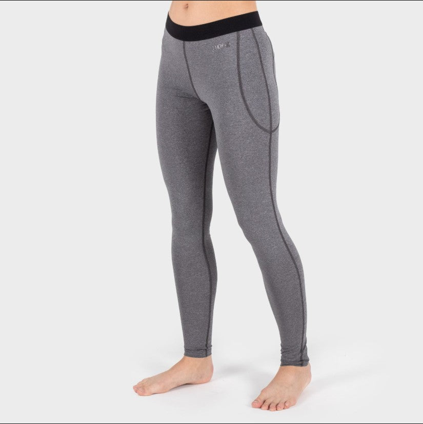 Knox Morgan Dual Active funkcionalni donji dio | Unisex | Siva | 69605 