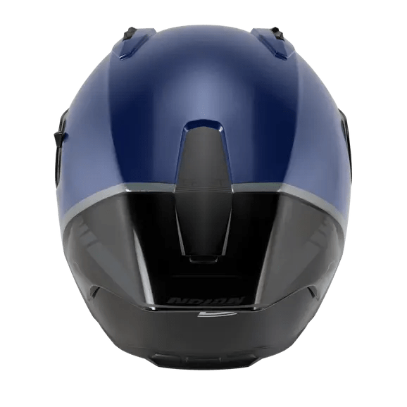 Nolan N60-6 Sport kaciga Specijalna boja Tamnoplava / Crna / Srebrna 346 