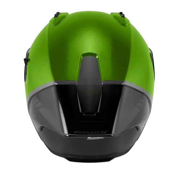 Nolan N60-6 Sport kaciga Specijalna boja Metalno zeleni / Crni / Antracit 351 