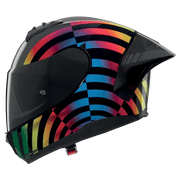 Nolan N60-6 Sport kaciga Policromo Multicolor 343 