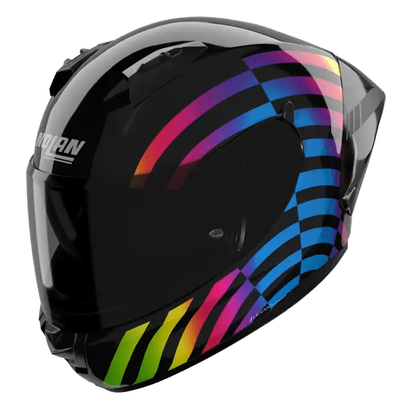 Nolan N60-6 Sport kaciga Policromo Multicolor 343 