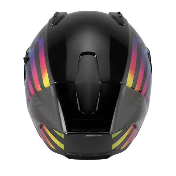 Nolan N60-6 Sport kaciga Policromo Multicolor 343 