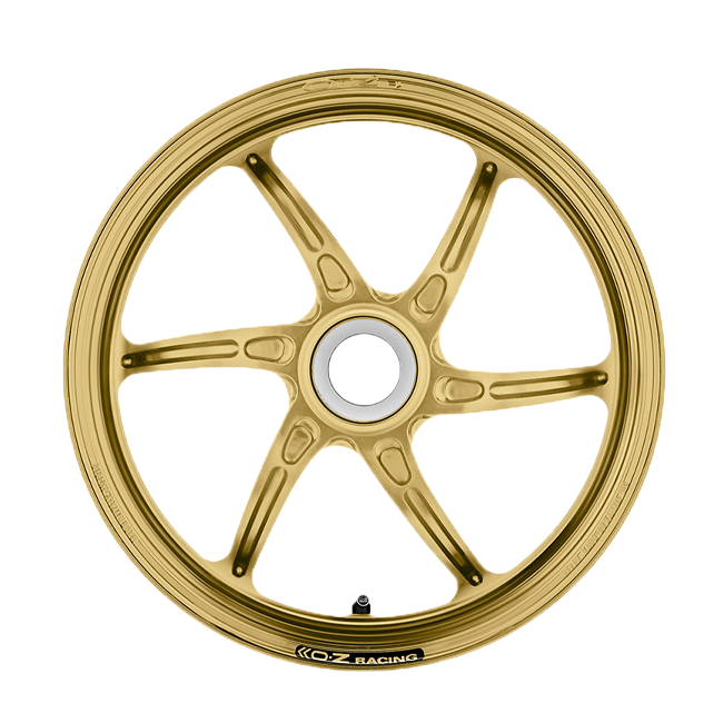 OZ Cattiva magnezijska stražnja felga Ducati Panigale V4/S/R (18-24) C6012DU60X 