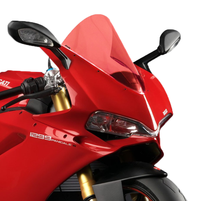 Puig R-Racer vjetrobran Ducati Panigale 1299/S (15-18) 7621 