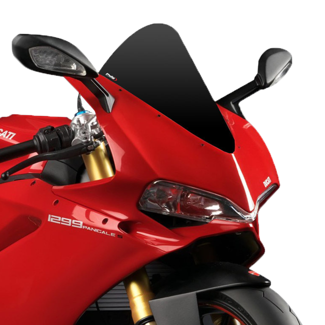 Puig R-Racer vjetrobran Ducati Panigale 1299/S (15-18) 7621 