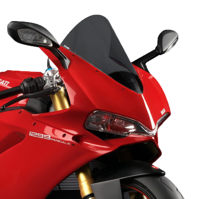 Puig R-Racer vjetrobran Ducati Panigale 1299/S (15-18) 7621 