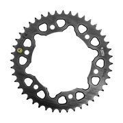 Sitta aluminijski lančanik za Honda CBR 600 RR PC37, PC40 & PC69 (07-26) (201N) – 37-48 zuba, 525 razmak 