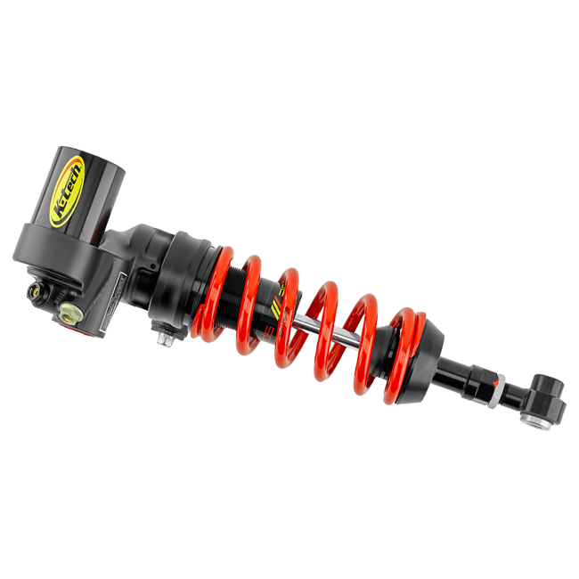 K-Tech DDS PRO amortizer za BMW S1000RR K67 (19-26) 255-019-030-020 