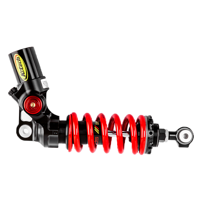 K-Tech DDS PRO amortizer za Honda CBR 1000 RR / SP SC77 (17-19) 255-017-130-020 