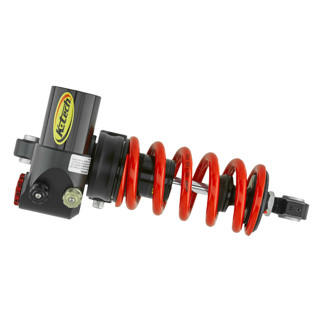 K-Tech DDS PRO amortizer za Triumph Street Triple 765 S / R / RS (17-26) 