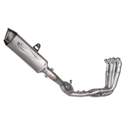 Spark ispušni sustav kompletna jedinica od nehrđajućeg čelika za BMW M1000RR K66 (21-26) GBM8824T 
