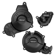 Kompletna zaštita za motore GBRacing za Aprilia RS 660 (20-26) 