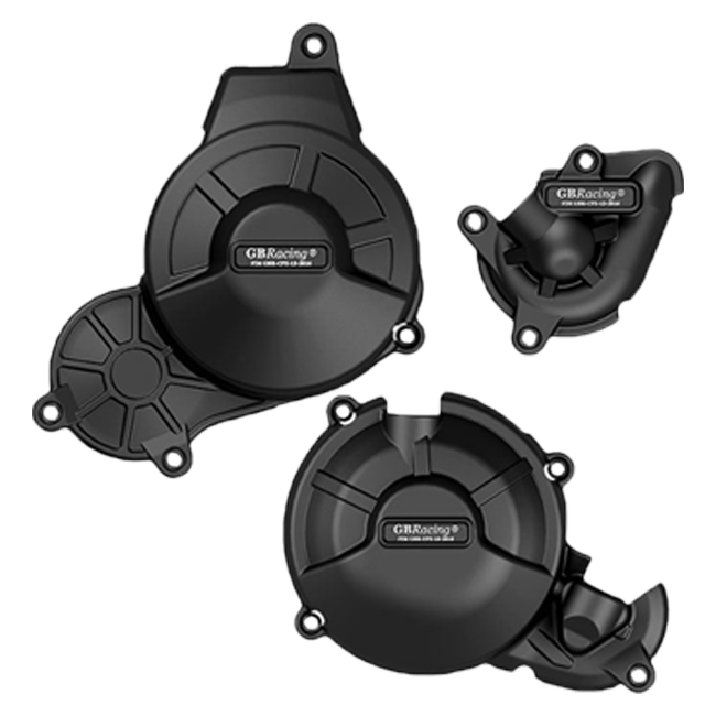 Kompletna zaštita za motore GBRacing za Aprilia RS 660 (20-26) 