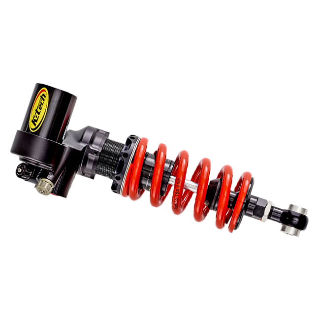 K-Tech DDS Lite amortizer za Suzuki GSX-R 1000 (17-23) 245-017-230-020 