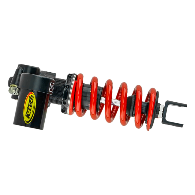 K-Tech DDS Lite amortizer Yamaha YZF-R6 RJ27 (17-26) 245-017-270-010 