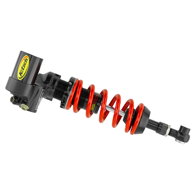 K-Tech DDS Lite amortizer za BMW S1000RR K67 (19-25) 245-019-030-020 