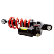 K-Tech DDS Lite amortizer za Kawasaki ZX-4RR (23-26) 245-023-150-005 