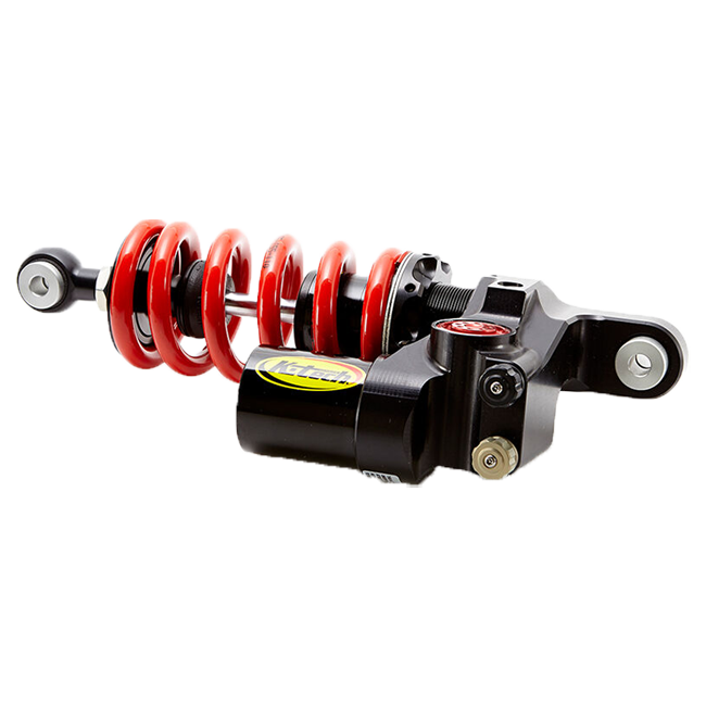 K-Tech DDS Lite amortizer za Kawasaki ZX-4RR (23-26) 245-023-150-005 
