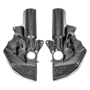 Hlađenje kočionih kliješta 200g AP Carbon Line Yamaha YZF-R1 RN65 (20-26) 