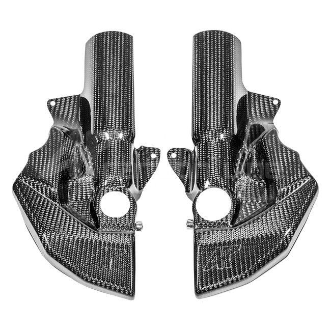 Hlađenje kočionih kliješta 200g AP Carbon Line Yamaha YZF-R1 RN65 (20-26) 