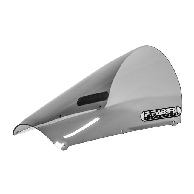 F.FABBRI SBK vjetrobransko staklo dimljeno/getön Ducati Panigale V4/S/R (22-24) 